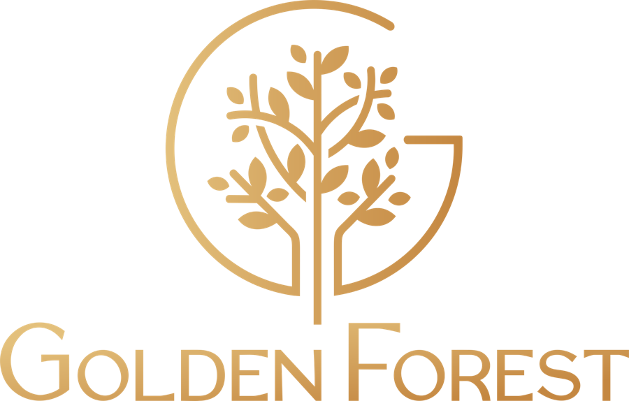 Golden Forest