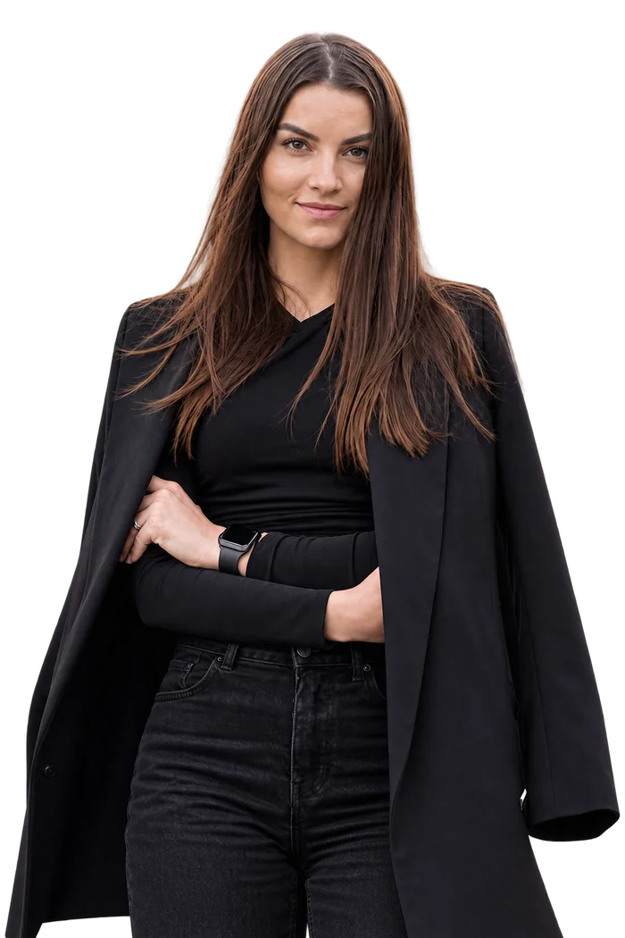 Denisa Onufrei